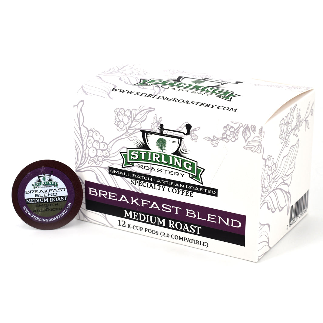 Breakfast Blend