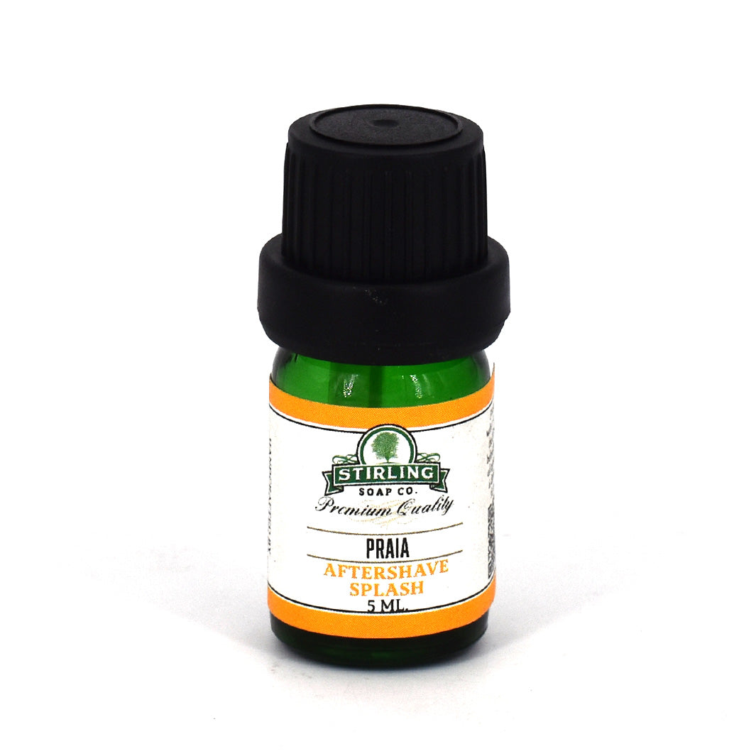Praia - Aftershave Splash