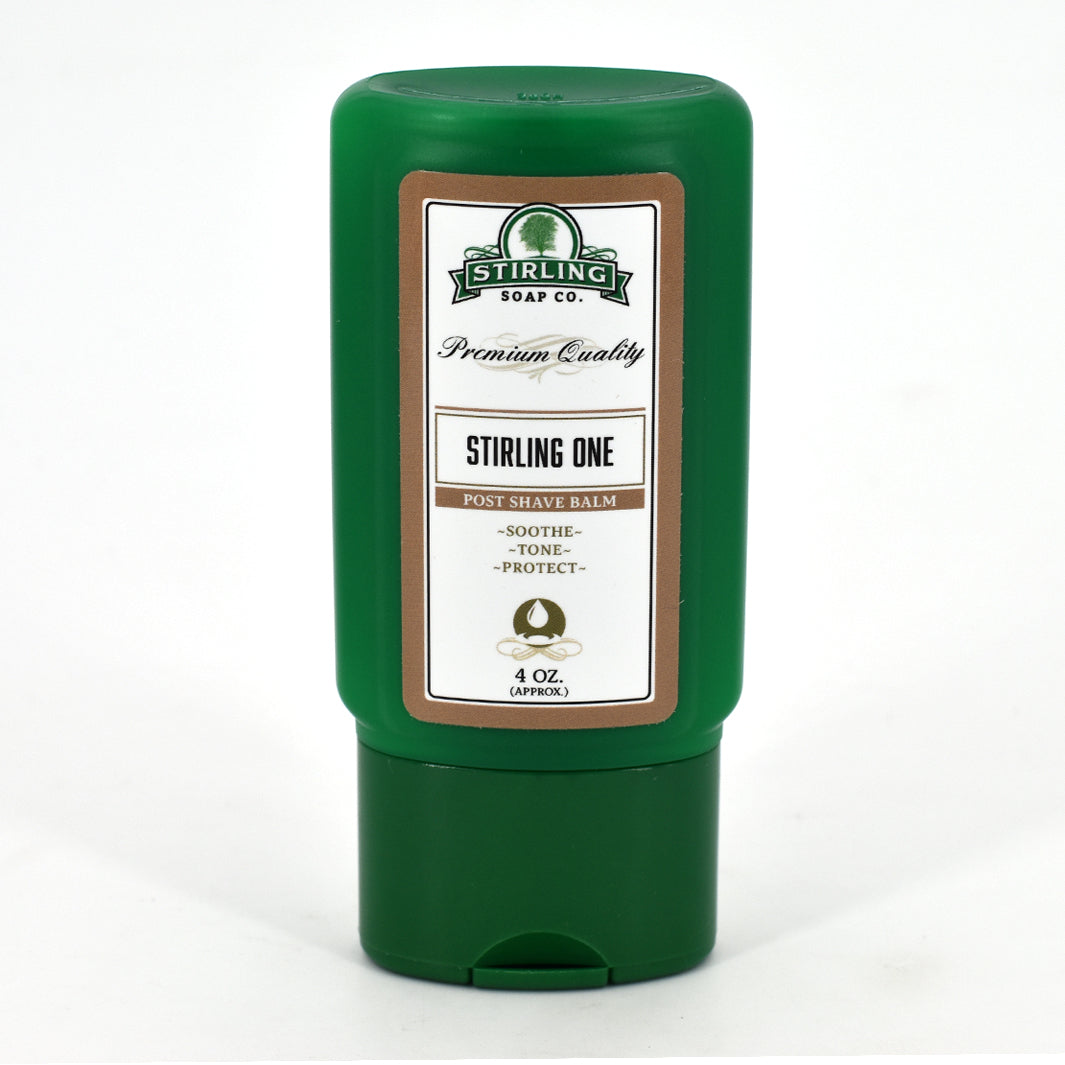 Stirling One - Post-Shave Balm