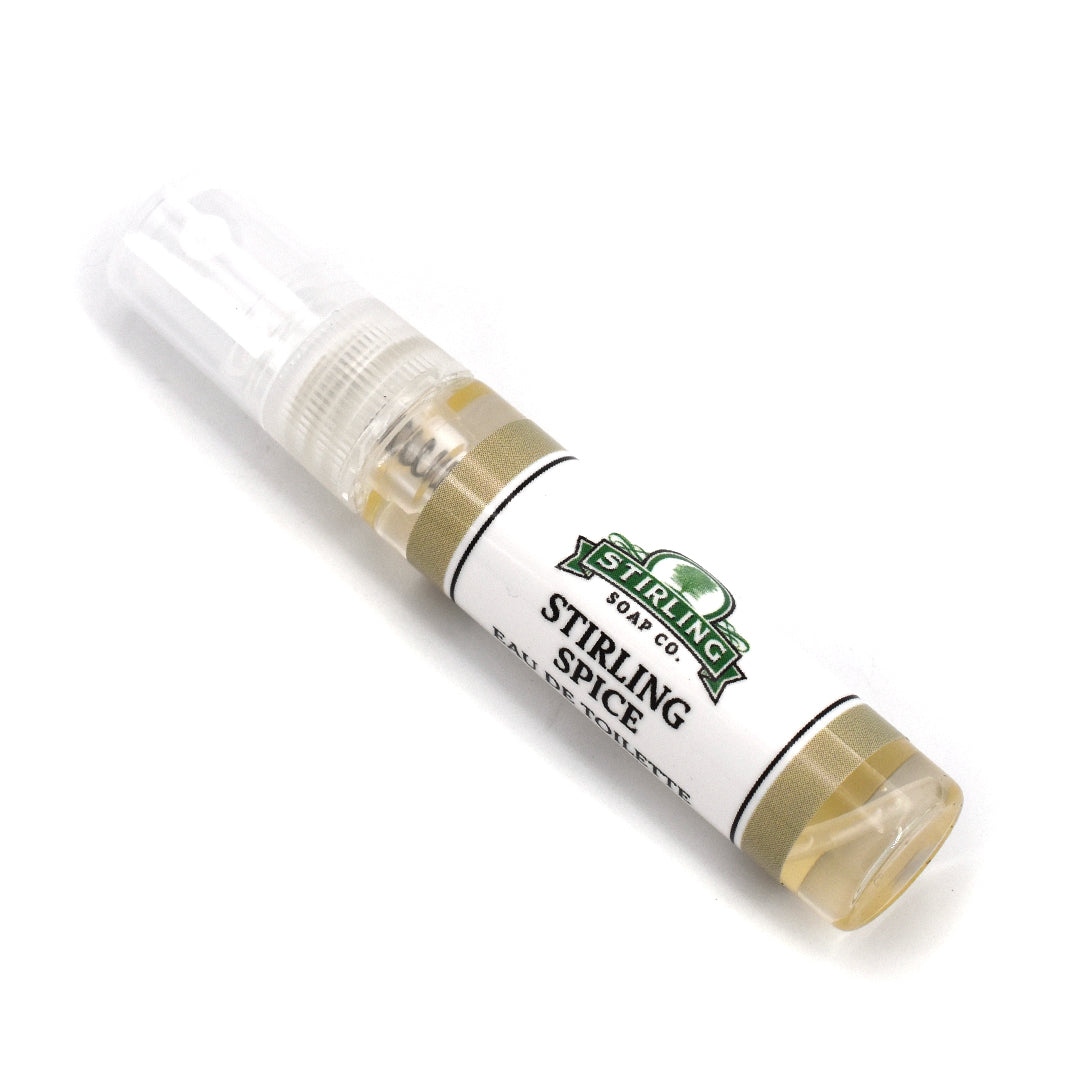 Stirling Spice - Eau de Toilette (Cologne)