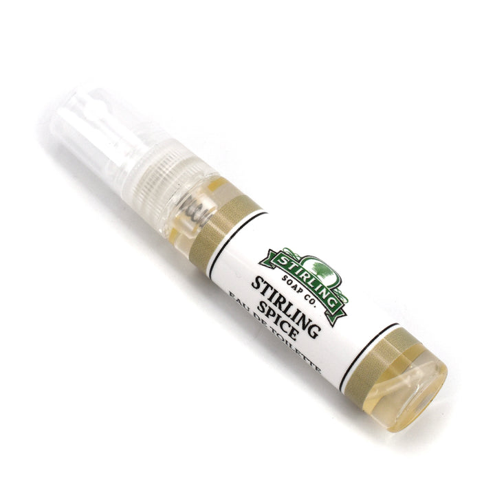 Stirling Spice - Eau de Toilette (Cologne)