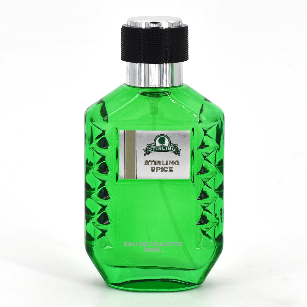 Stirling Spice - Eau de Toilette (Cologne)