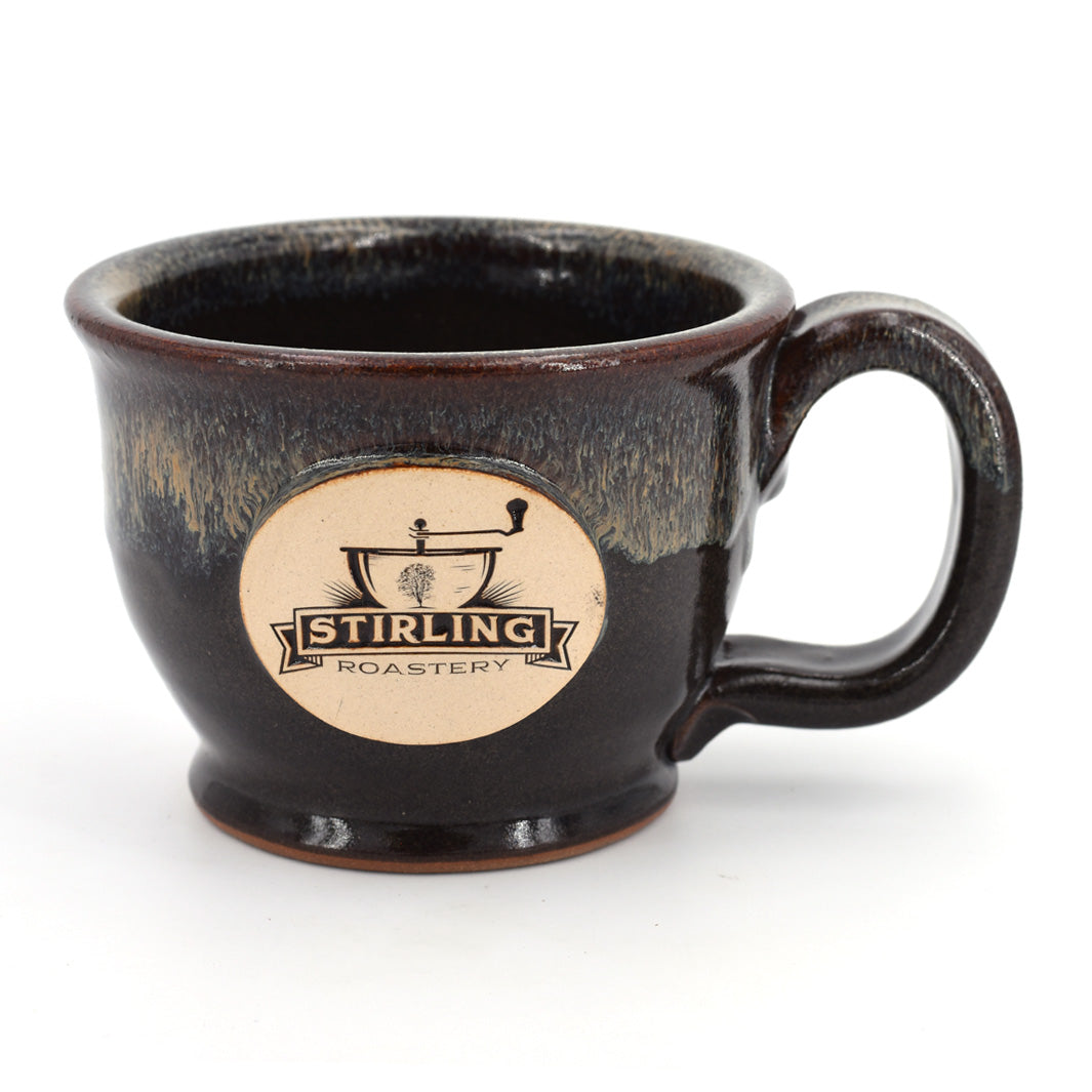 The Latte (Caffe Mocha) Coffee Mug Stirling Soap Company