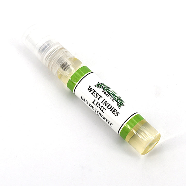 West Indies Lime - Eau de Toilette (Cologne)