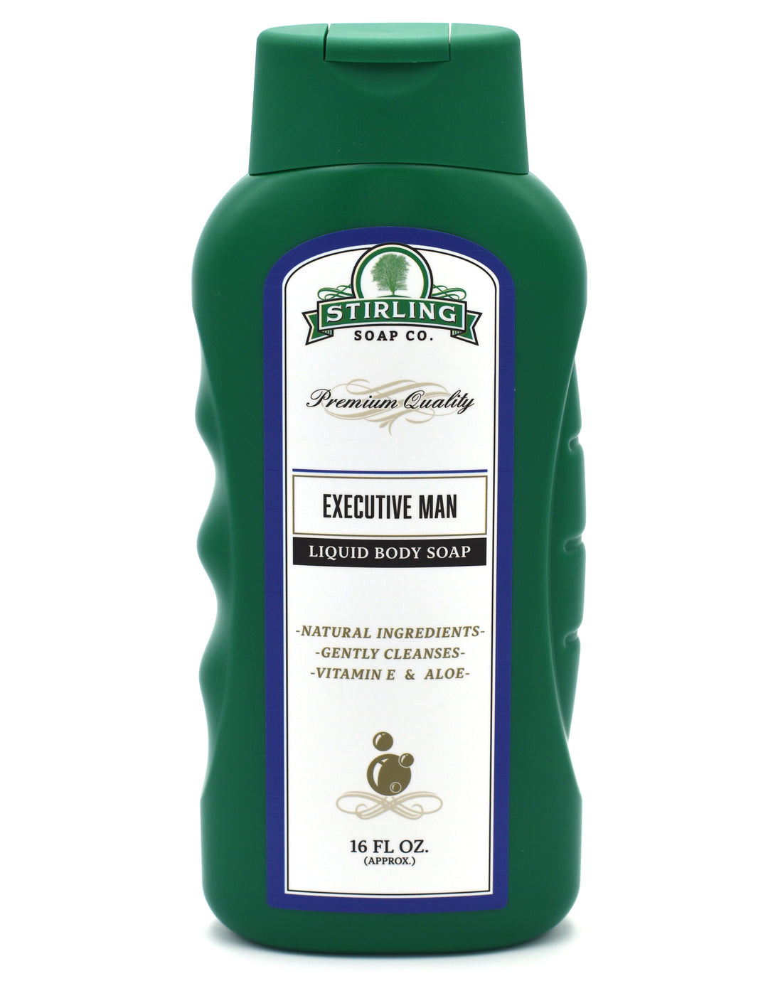 Liquid Body Soap