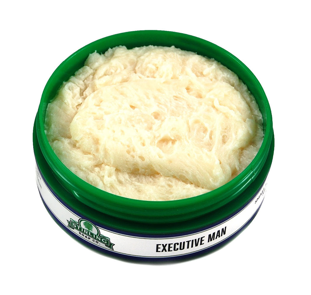 Shave Soap