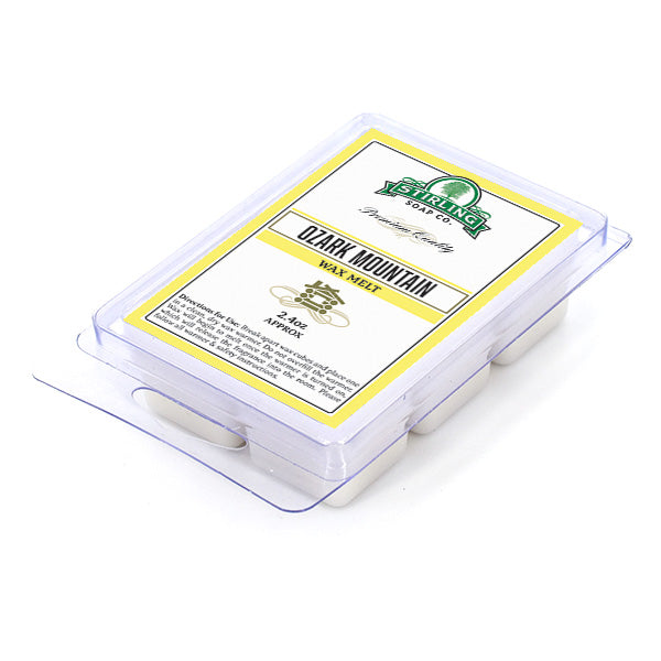 Wax Melts