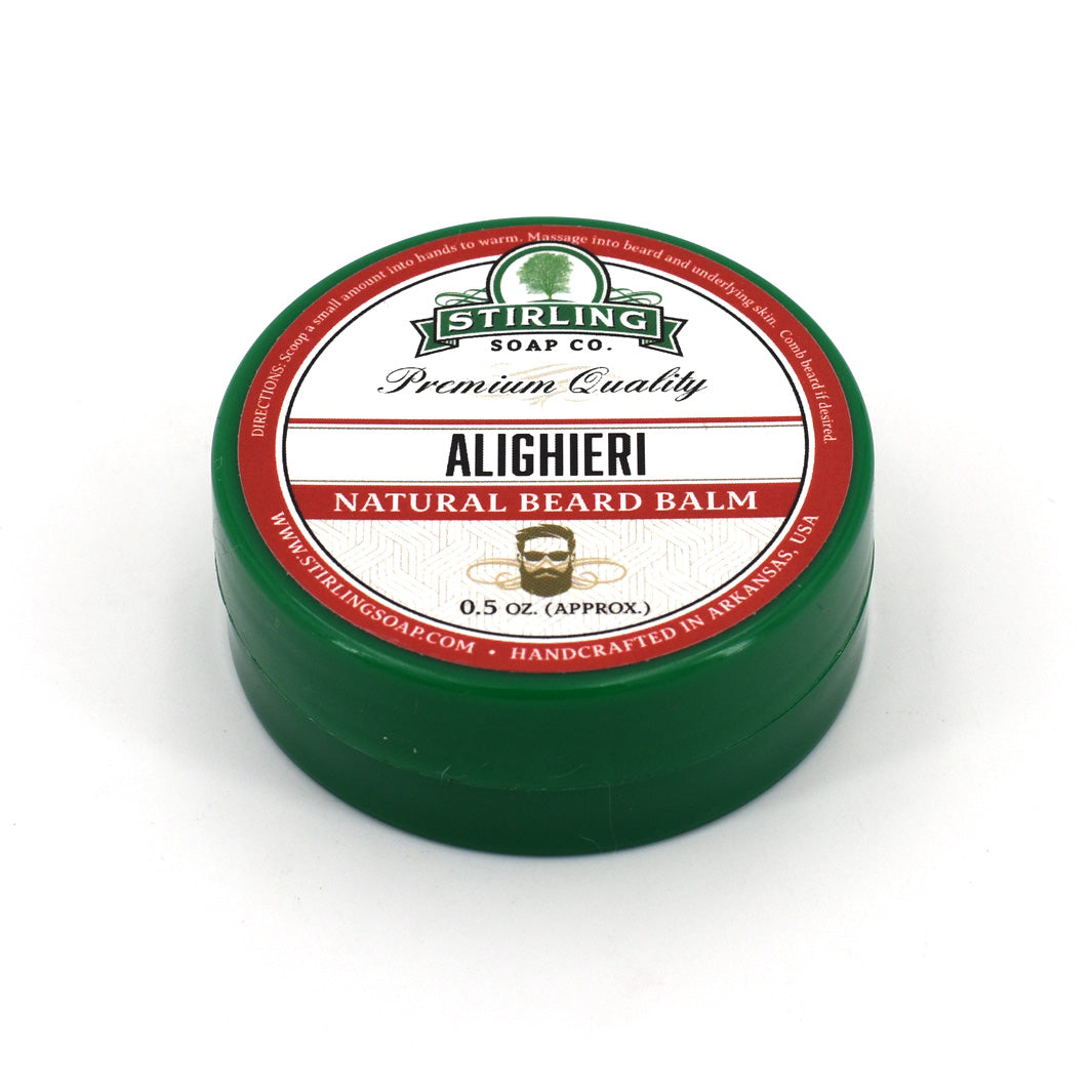 Alighieri - Beard Balm
