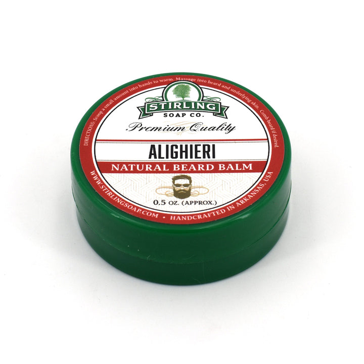 Alighieri - Beard Balm
