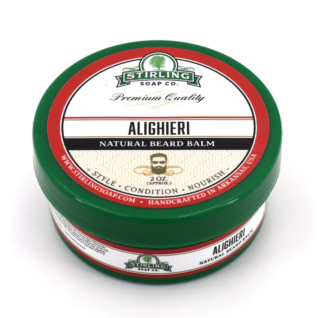 Alighieri - Beard Balm