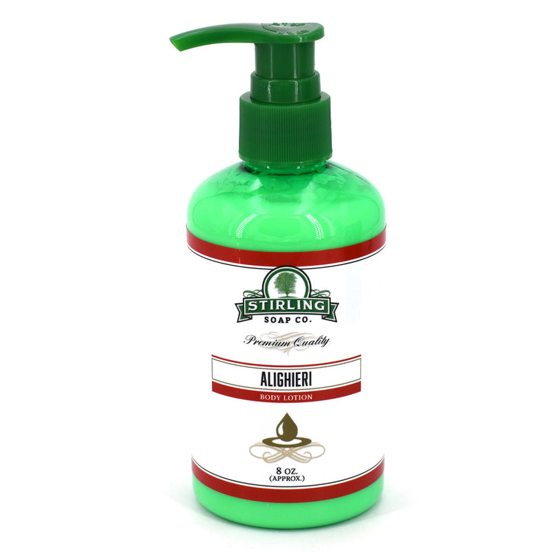 Alighieri - Body Lotion