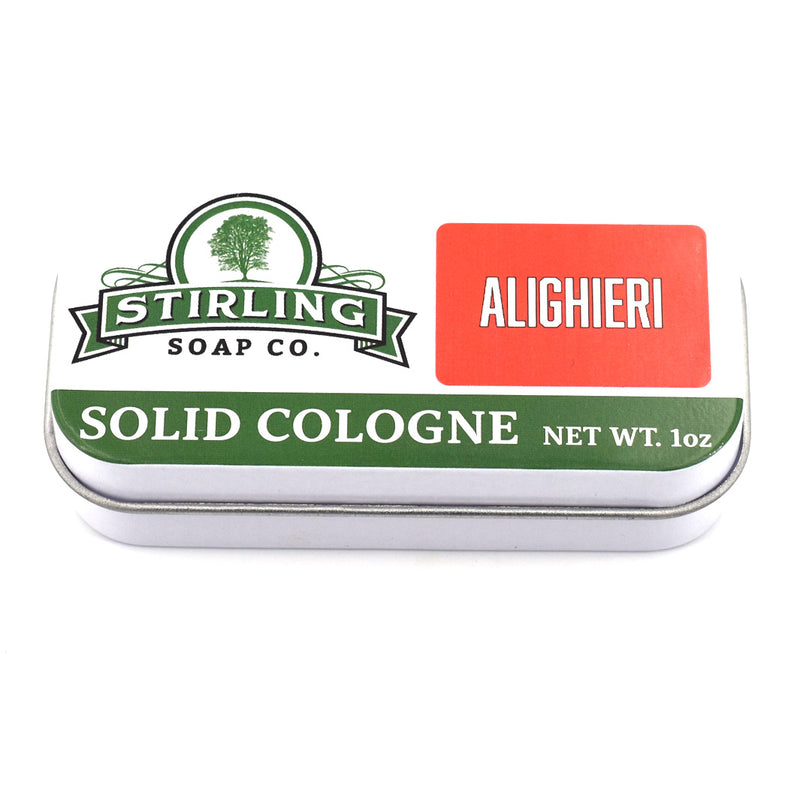 Alighieri - Solid Cologne