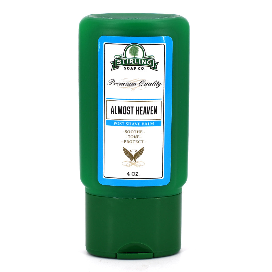 Almost Heaven - Post-Shave Balm