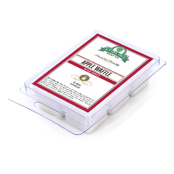 Apple Waffle - Wax Melt