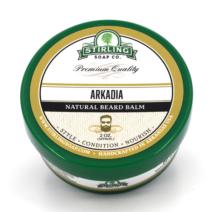 Arkadia - Beard Balm