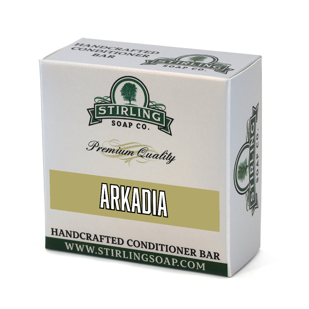 Arkadia - Conditioner Bar