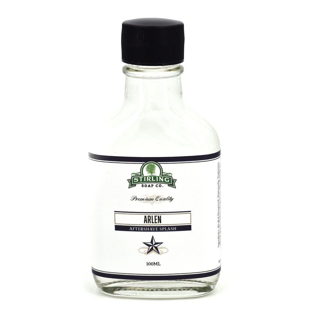 Arlen - Aftershave Splash