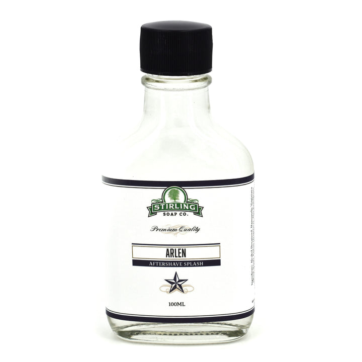 Arlen - Aftershave Splash