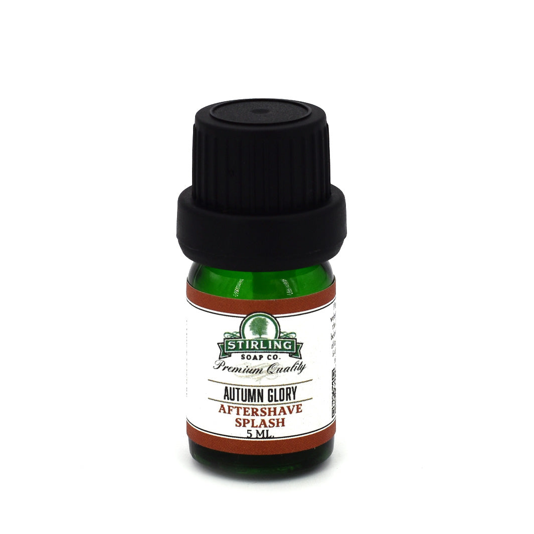 Autumn Glory - Aftershave Splash