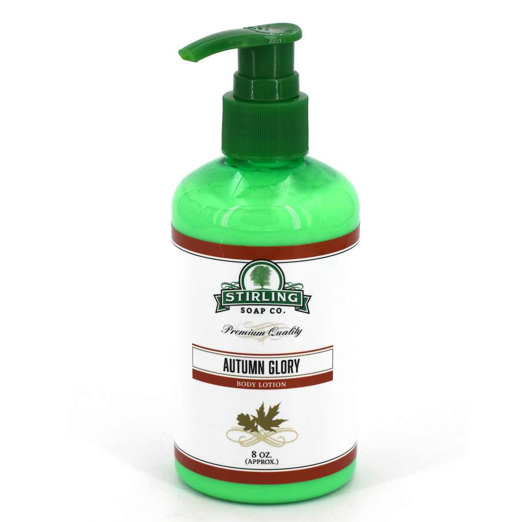 Autumn Glory - Body Lotion