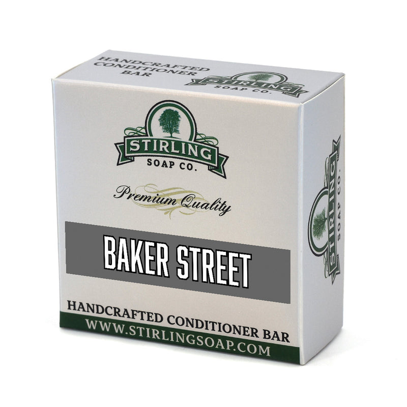 Baker Street - Conditioner Bar