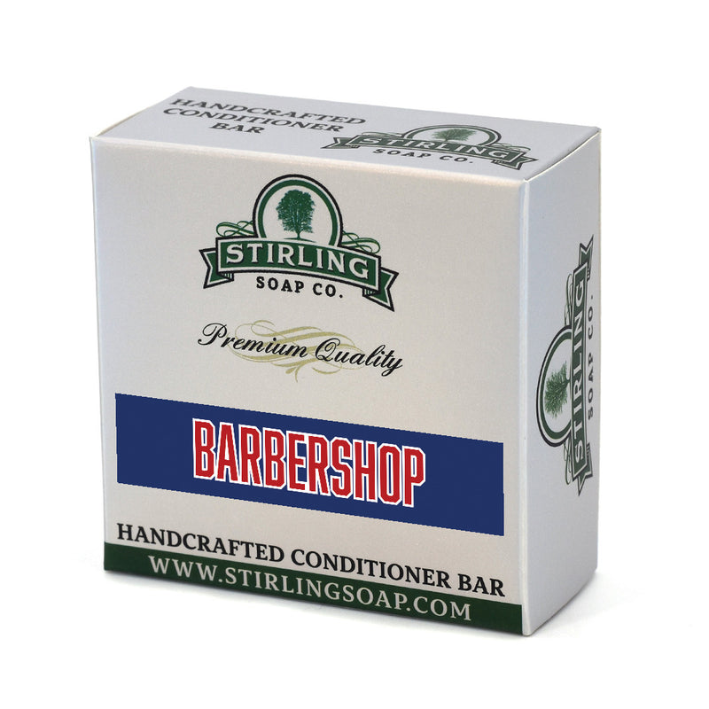 Barbershop - Conditioner Bar