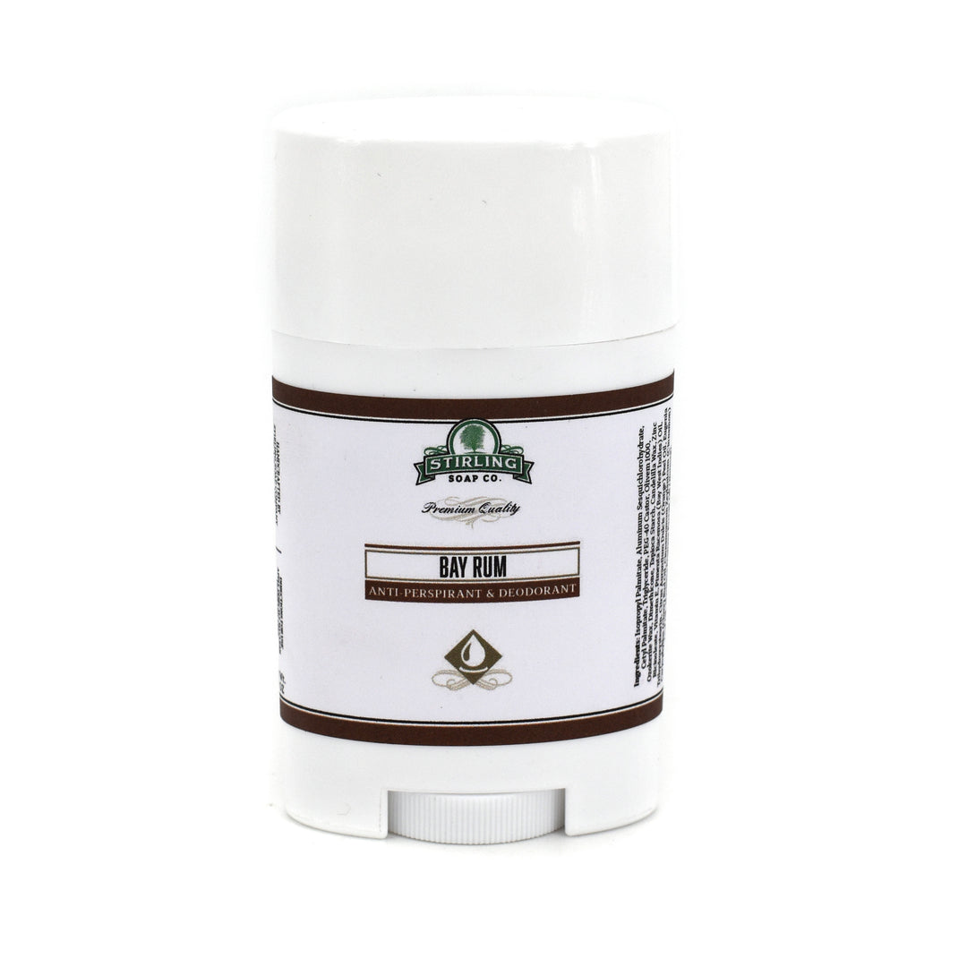 Beta Tester - Anti-Perspirant & Deodorant