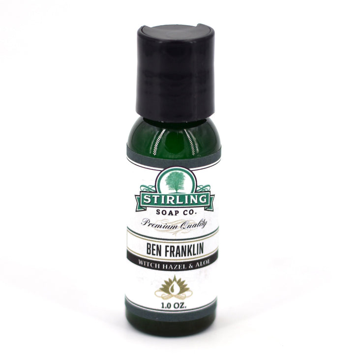 Ben Franklin Witch Hazel & Aloe