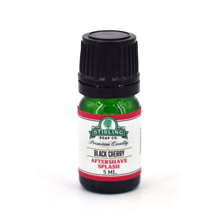 Black Cherry - Aftershave Splash