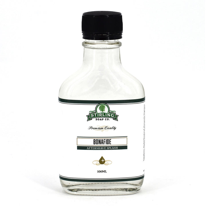 Bonafide - Aftershave Splash