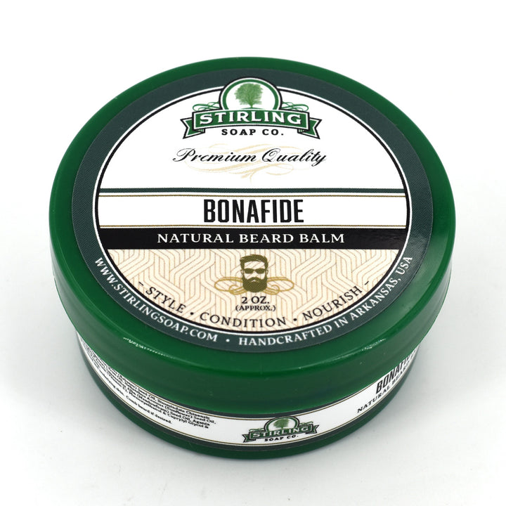 Bonafide - Beard Balm