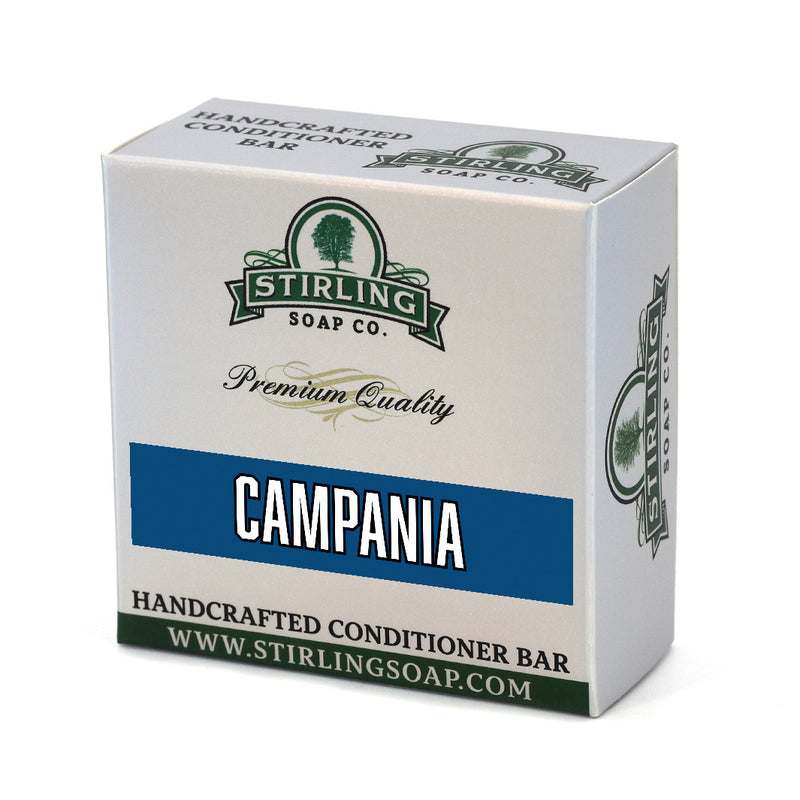 Campania - Conditioner Bar