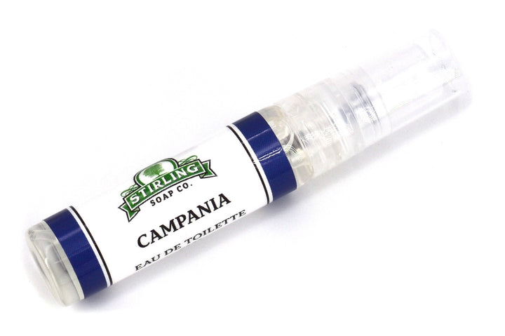 Campania - Eau de Toilette (Cologne)