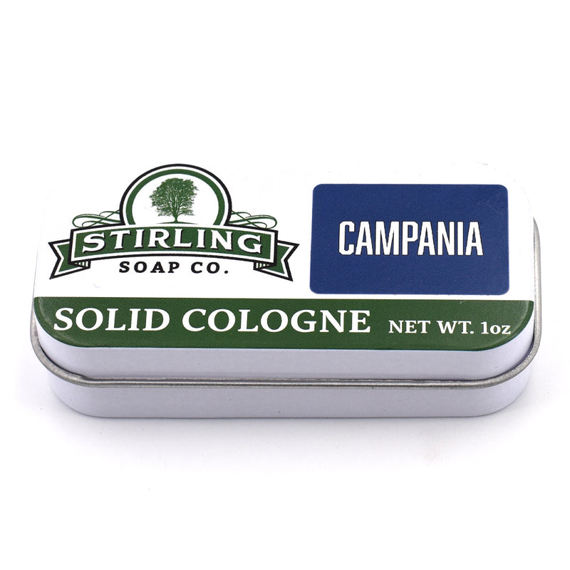 Campania - Solid Cologne