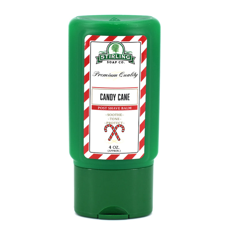 Candy Cane - Post-Shave Balm