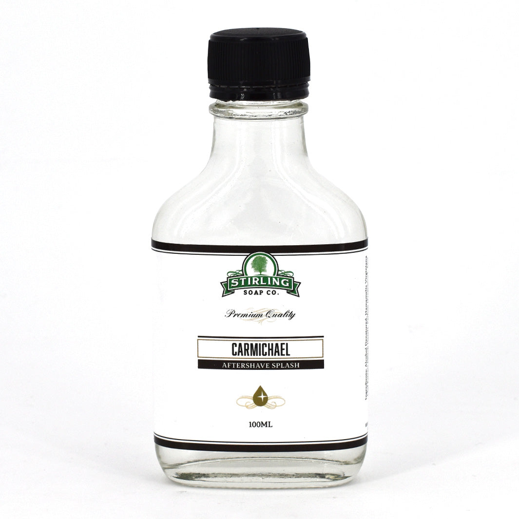 Carmichael - Aftershave Splash