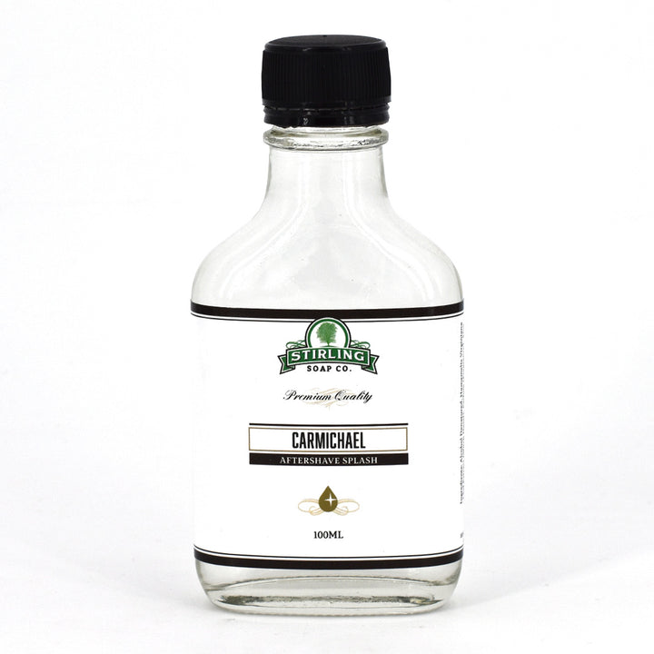 Carmichael - Aftershave Splash