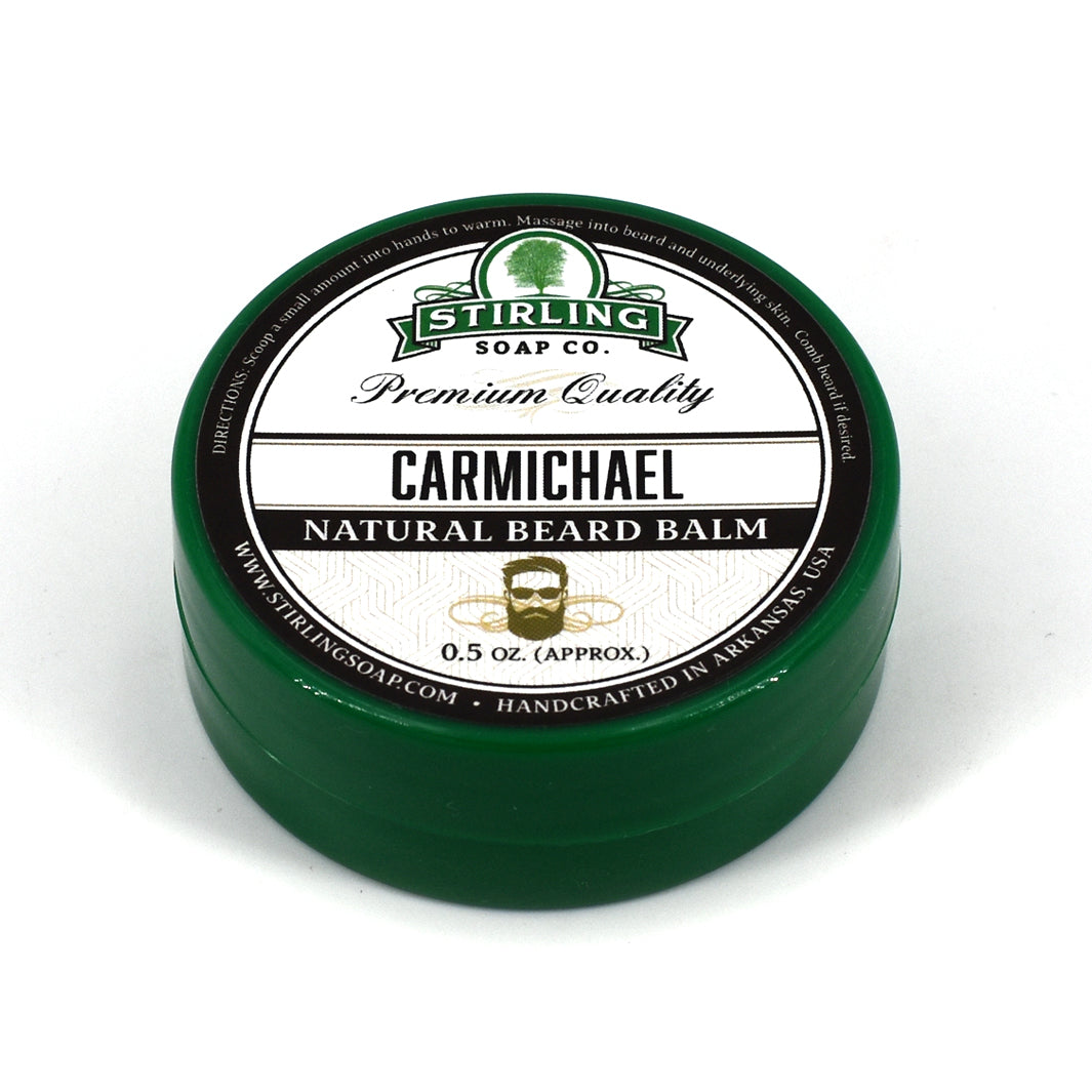 Carmichael - Beard Balm