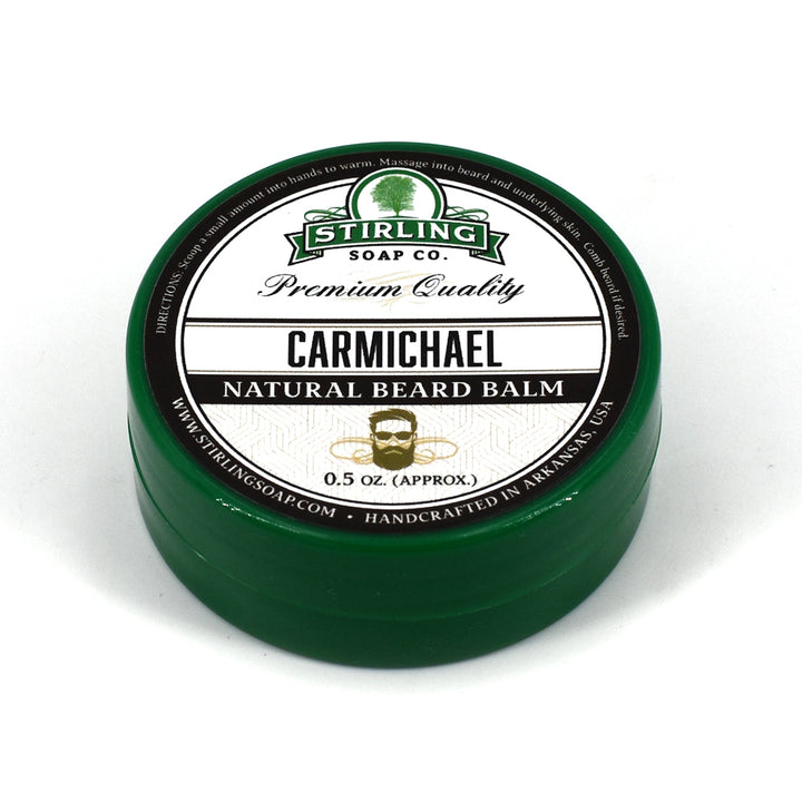 Carmichael - Beard Balm