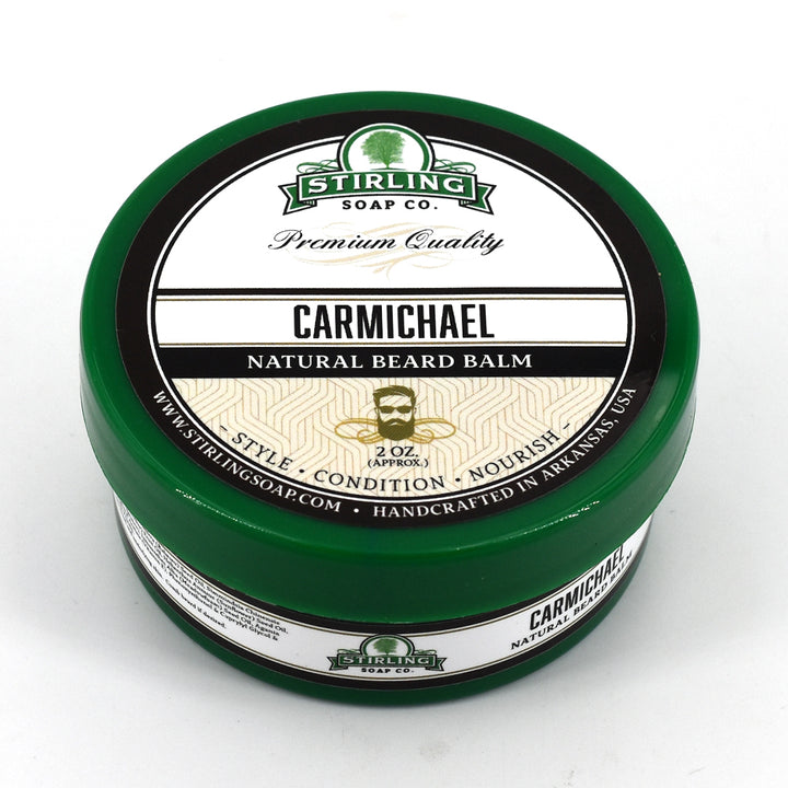 Carmichael - Beard Balm