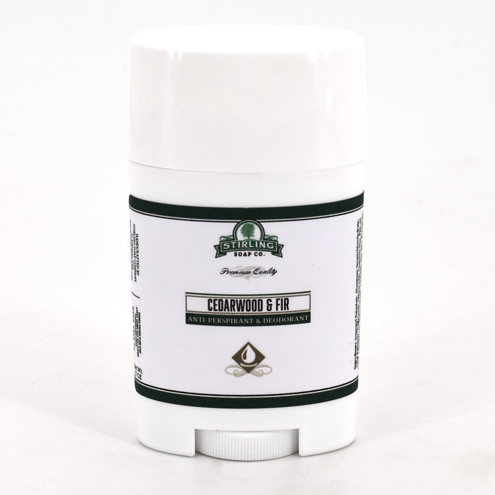 Beta Tester - Anti-Perspirant & Deodorant