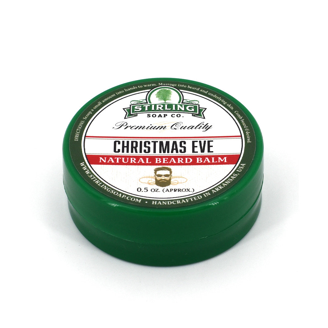 Christmas Eve - Beard Balm