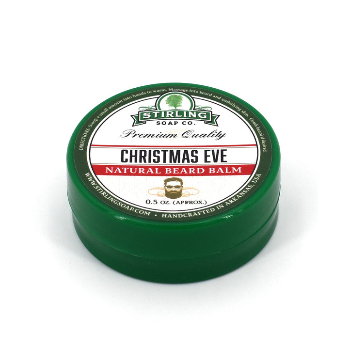 Christmas Eve - Beard Balm