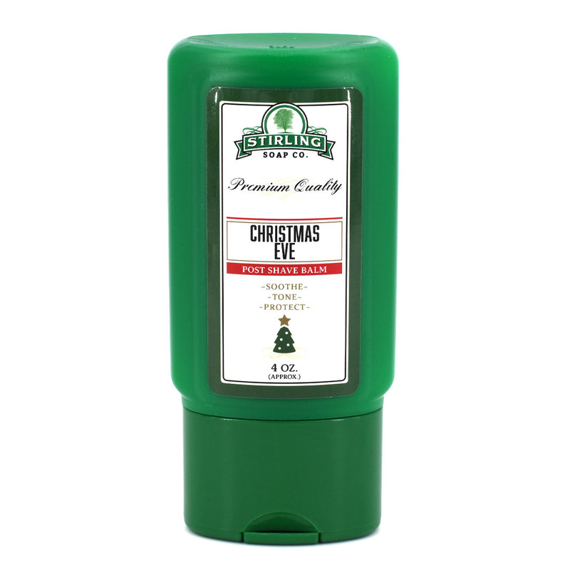 Christmas Eve - Post-Shave Balm