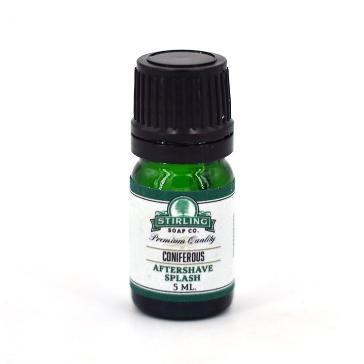Coniferous - Aftershave Splash