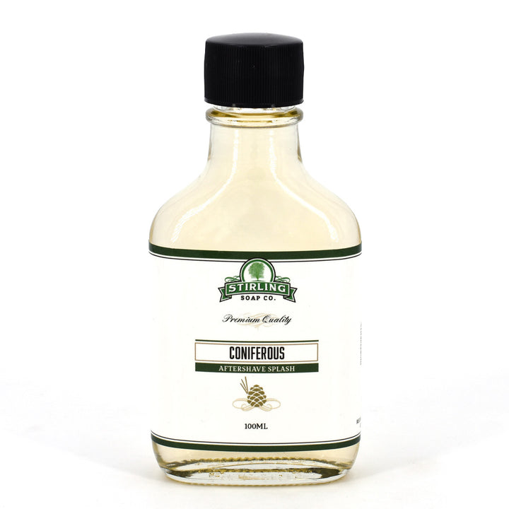 Coniferous - Aftershave Splash