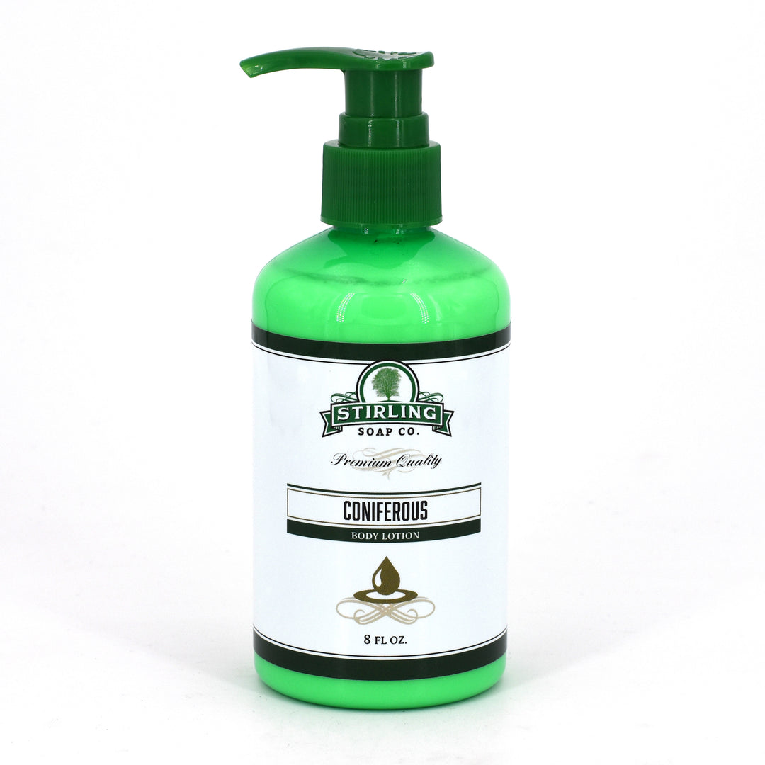 Coniferous - Body Lotion