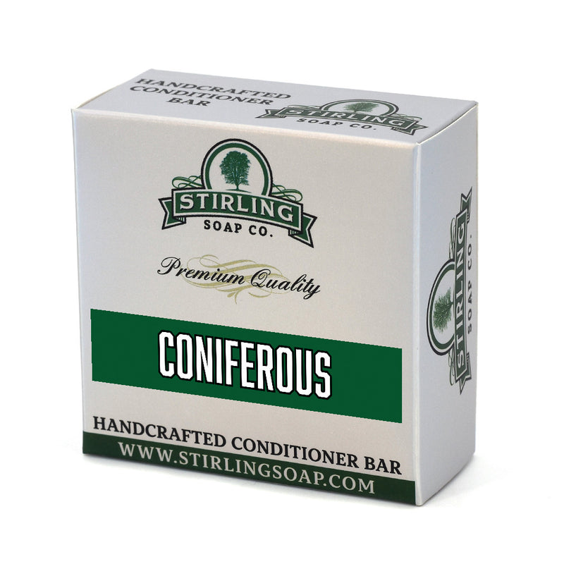 Coniferous - Conditioner Bar