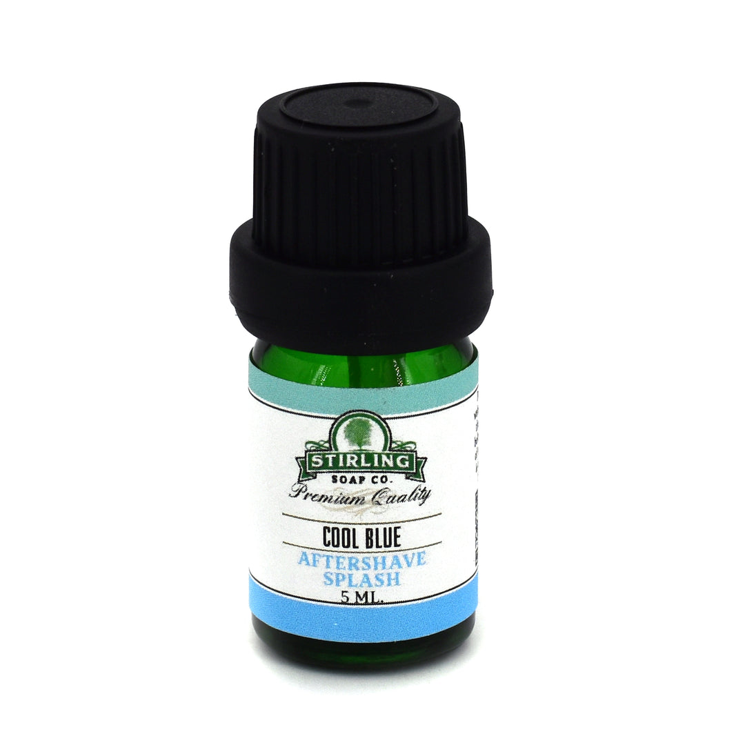 Cool Blue - Aftershave Splash