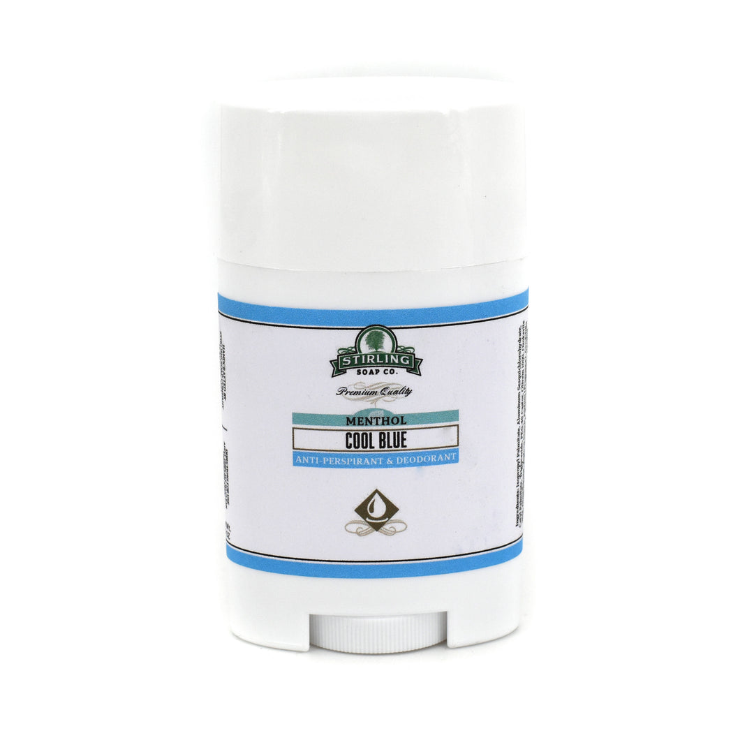 Beta Tester - Anti-Perspirant & Deodorant